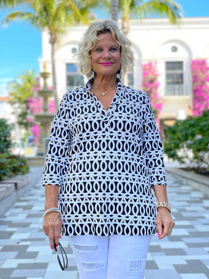 SANDBAR TUNIC
