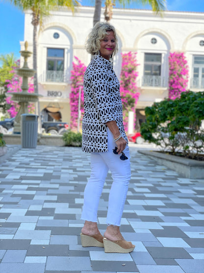 SANDBAR TUNIC