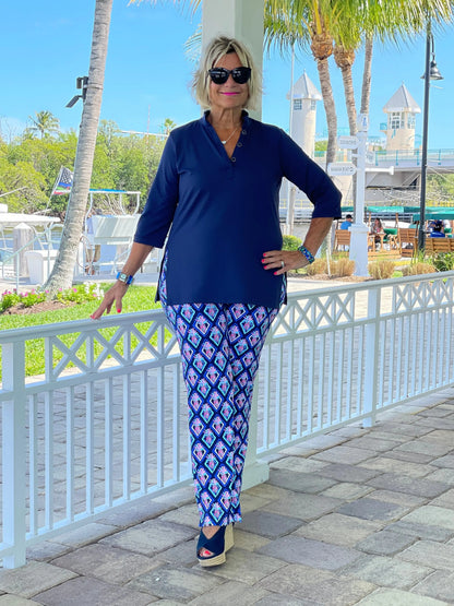 PINEAPPLE VACA PALAZZO
