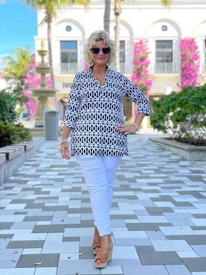 SANDBAR TUNIC