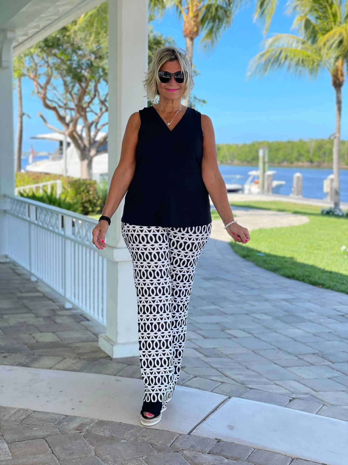 SANDBAR PALAZZO