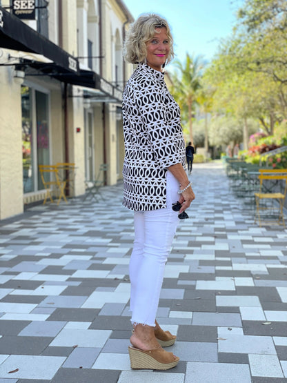 SANDBAR TUNIC