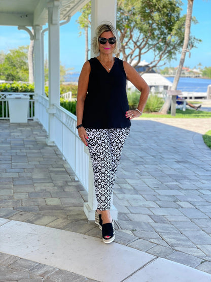 NAPLES DAY CAPRI