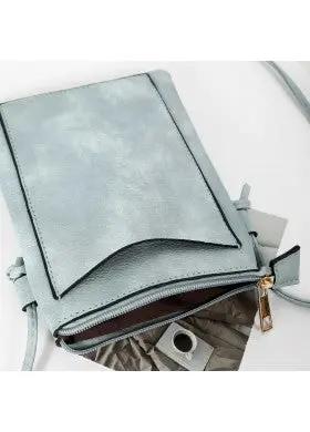 SANDOLLAR CROSS BODY BAG