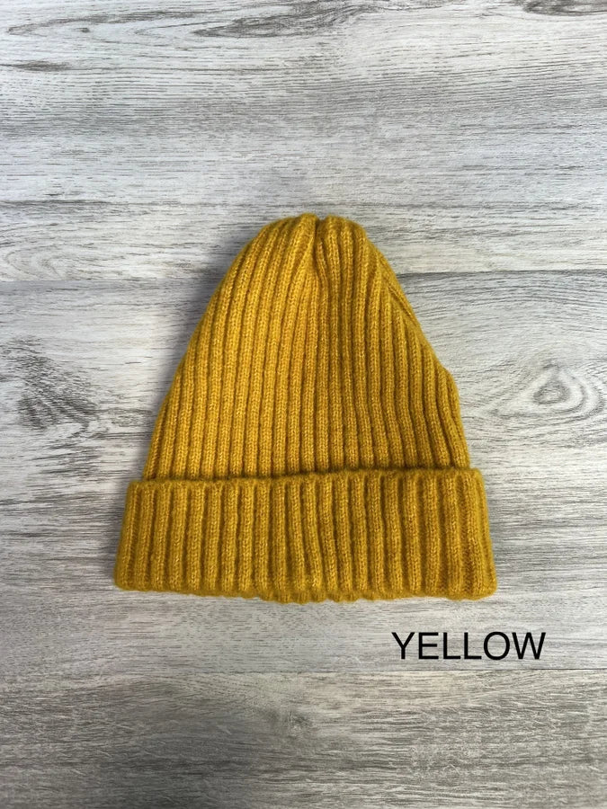 Mountainside Adventures Women's Knit Beanie