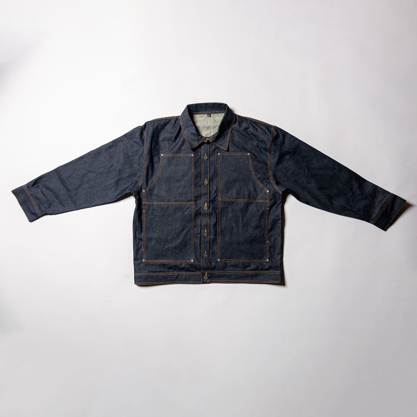 Denim Jean Set Size XL