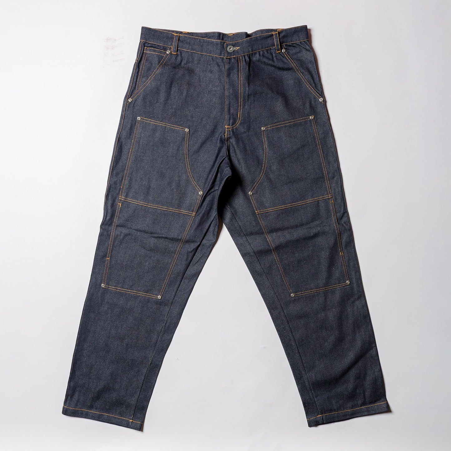 Denim Jean Set Size XL