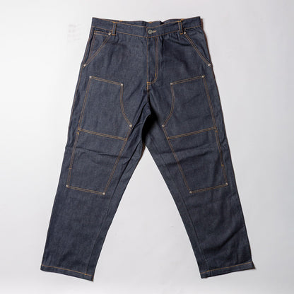 Denim Jean Set Size XL