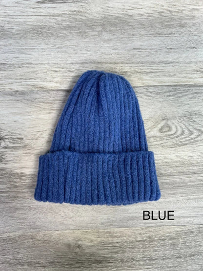 Mountainside Adventures Women's Knit Beanie