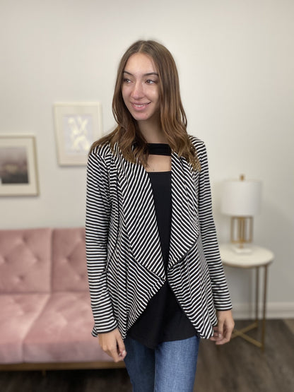 The Versatile One Women's Zip Up Jacket