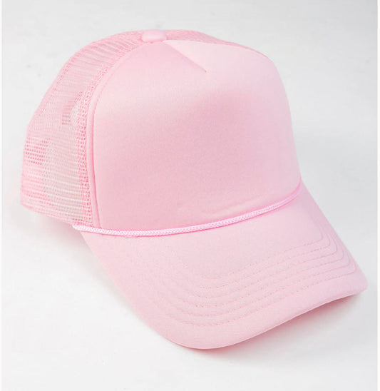 Light Pink hats