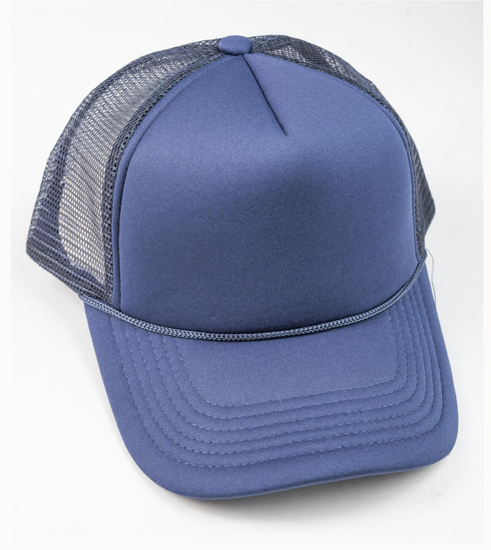 Navy hats