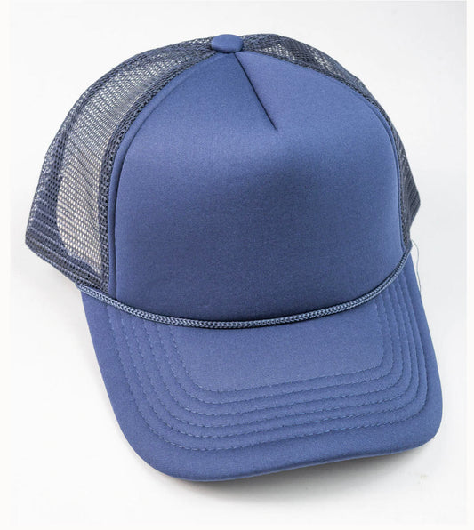 Navy hats