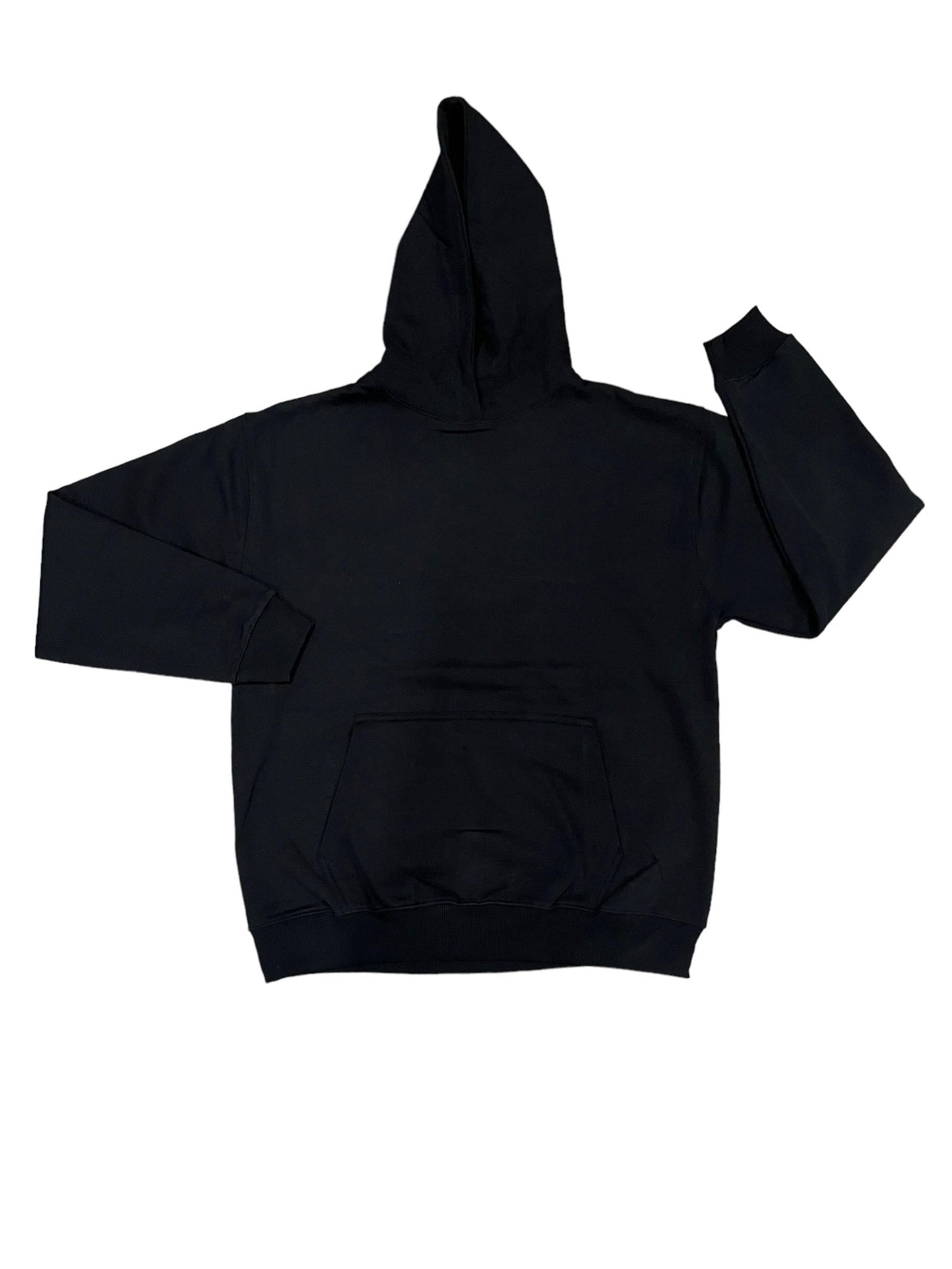 400 GSM Heavyweight Hoodies