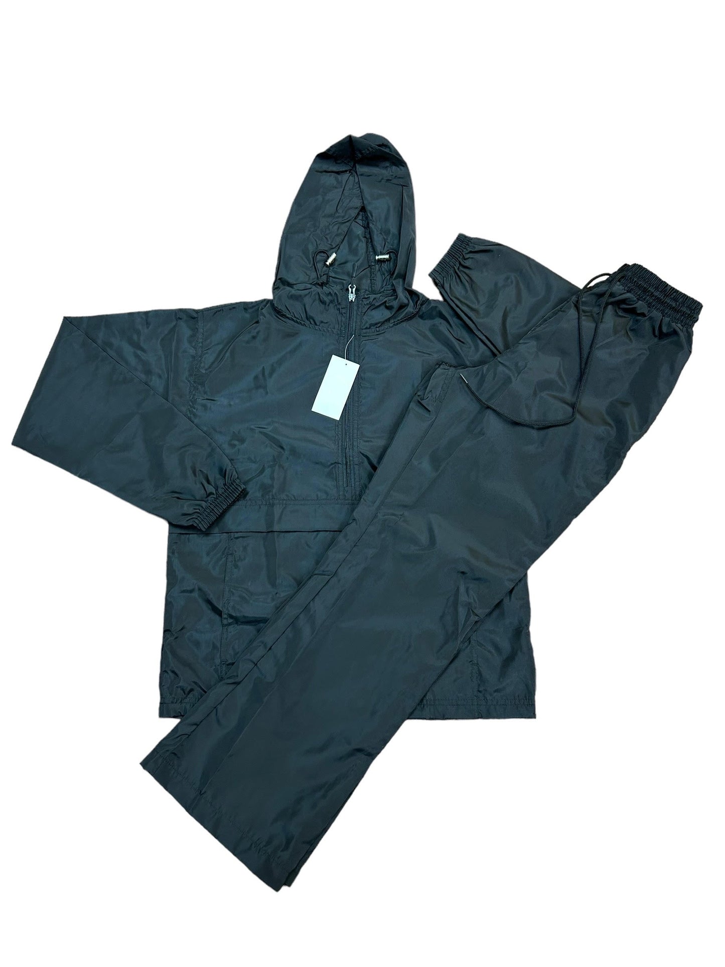 Windbreaker Stacked Sets