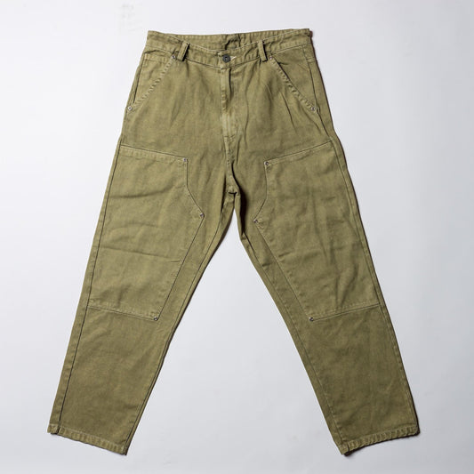 Olive Pants XL