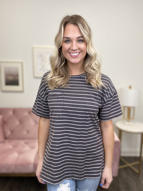Uphill Battle Women's Lightweight Short Sleeve Top *Final Sale*